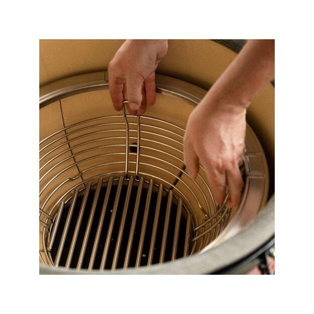 Kamado Big Joe Anglies Krepšys 4