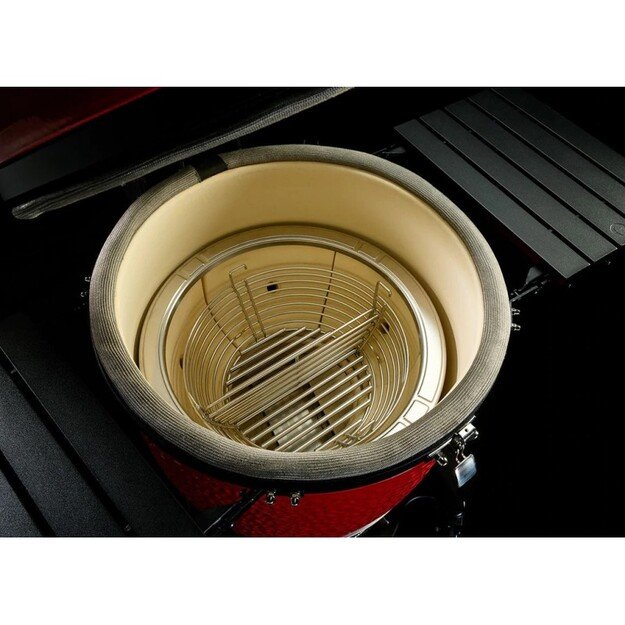 Kamado Big Joe Anglies Krepšys 1