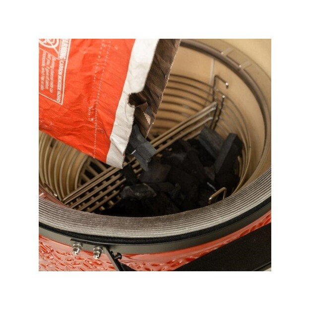 Kamado Big Joe Anglies Krepšys 2