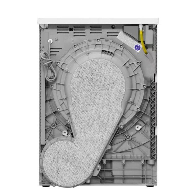 Džiovyklė Electrolux EW8D495MC 4