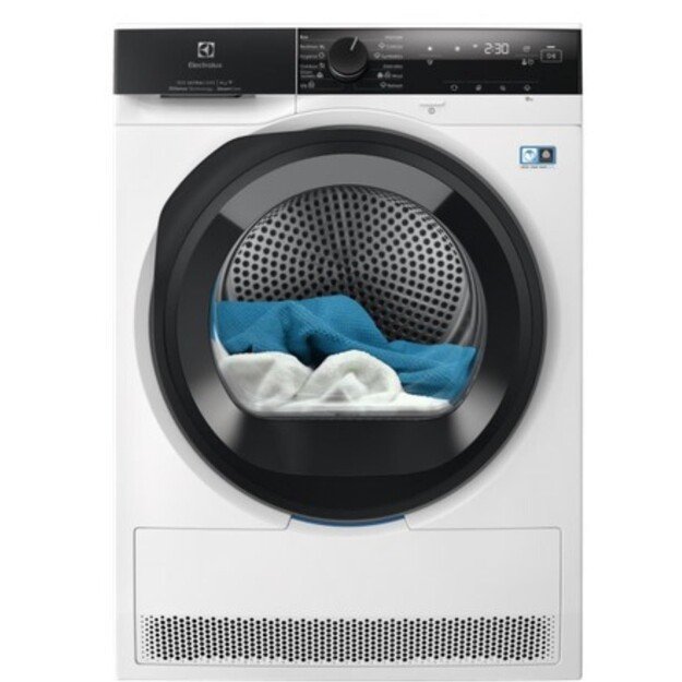 Džiovyklė Electrolux EW8D495MC