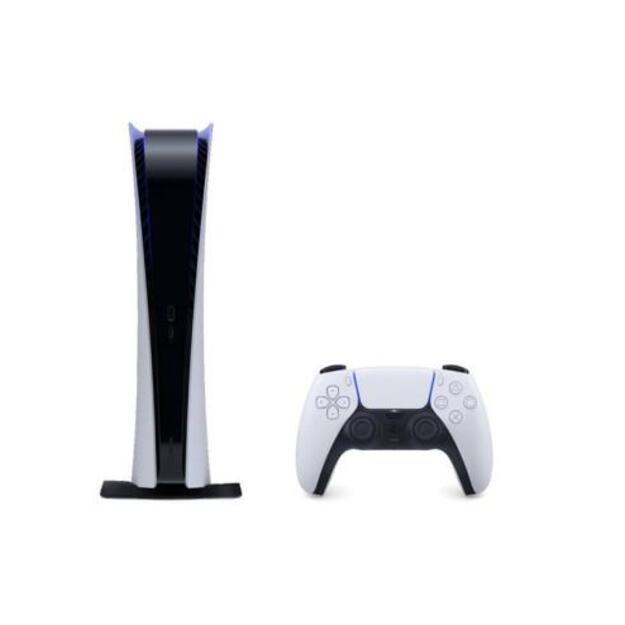 PLAYSTATION 5 CONSOLE PRO DIG/2TB 711719024040 SONY