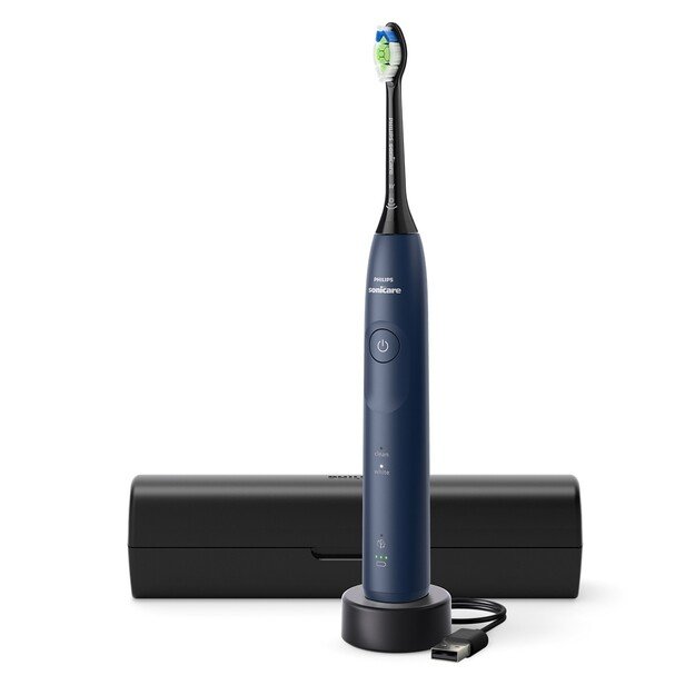 Dantų šepetėlis Philips Sonicare 5500, HX7113/01
