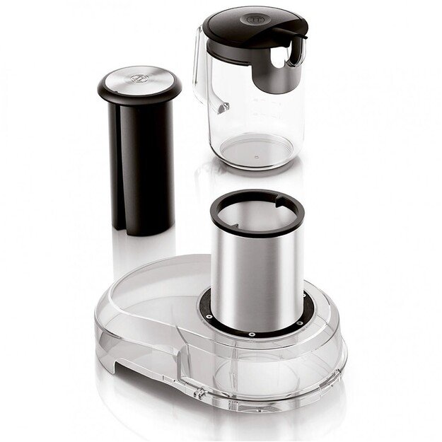 Sulčiaspaudė BOSCH MES4010 1