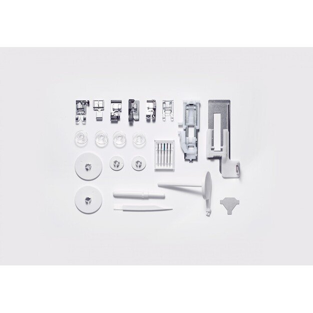 Siuvimo mašina Elna EXPERIENCE 560 2