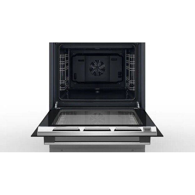 Indukcinė viryklė Bosch HLS79W351U 3