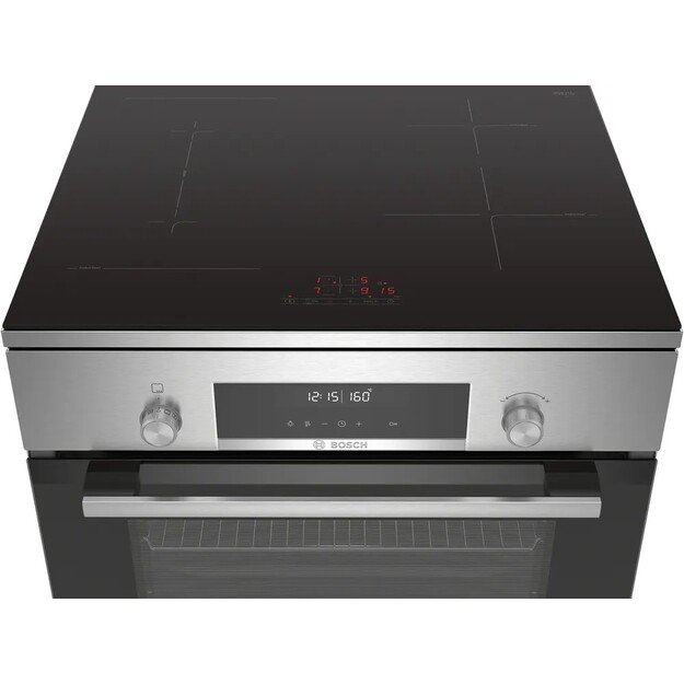 Indukcinė viryklė Bosch HLS79W351U 1