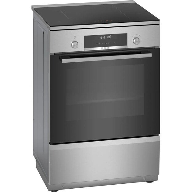 Indukcinė viryklė Bosch HLS79W351U