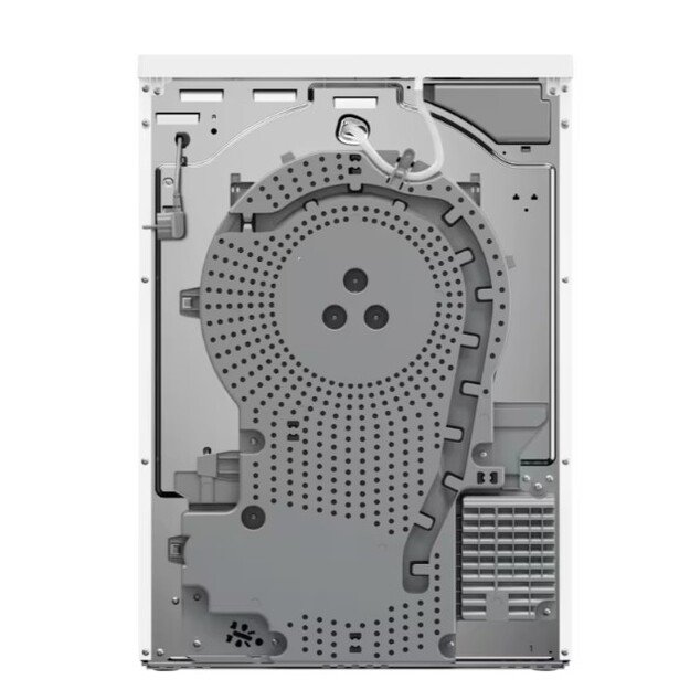 Džiovyklė su šilumos siurbliu AEG AbsoluteCare Plus, TR9394E, 9 kg 4