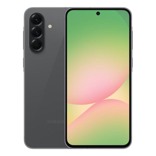 MOBILE PHONE GALAXY A56 5G/128GB GREY SM-A566B SAMSUNG