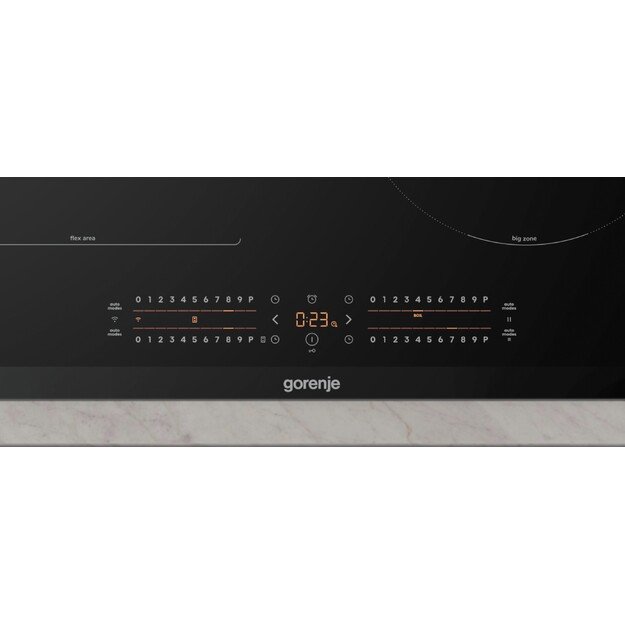 Kaitlentė Gorenje GI6432BCWF 4