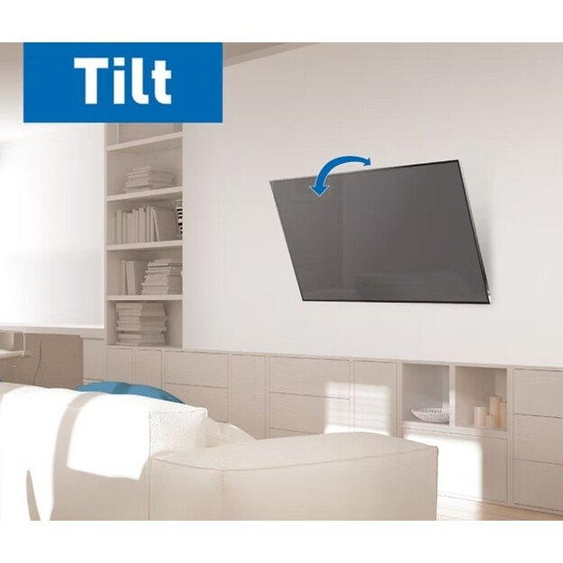 televizoriaus laikiklis Barkan BARKAN BM410T 13 -90  7