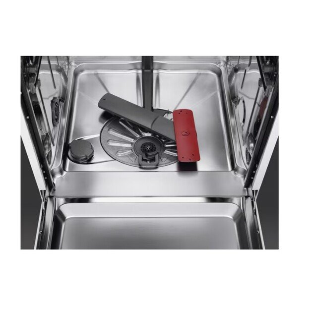 Įmontuojama indaplovė AEG FSB53907Z 2