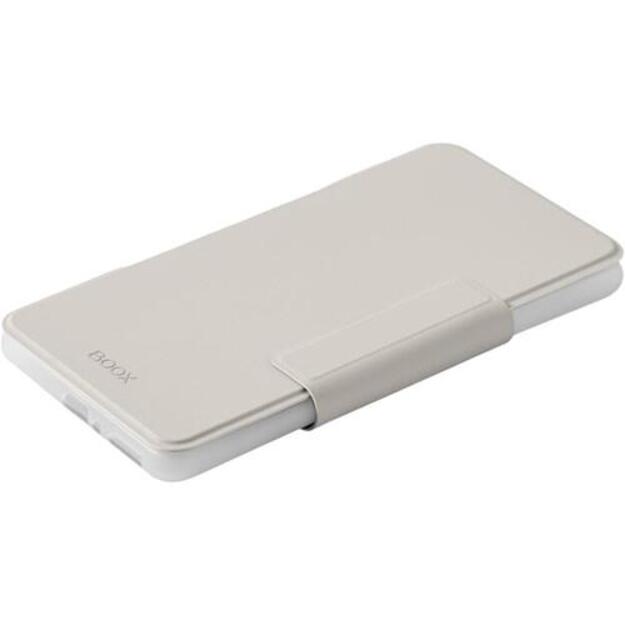 READER ACC CASE 6.13  MAGNETIC/PALMA2 PRO 2IN1 SAND ONYX BOOX