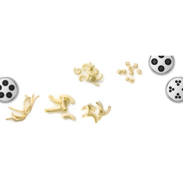 Makaronų gaminimo diskai Bosch MUZ9PP2 1