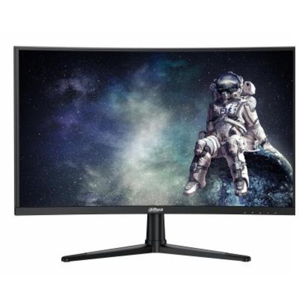 LCD Monitor|DAHUA|27  |1920 x 1080 pixels|Full HD|Native aspect ratio 16:9|LED|Curved|DHI-LM27-E240C