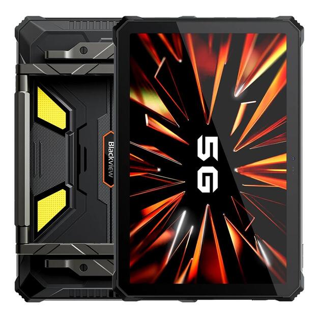 TABLET ACTIVE 12 PRO 11  256GB/BLACK BLACKVIEW