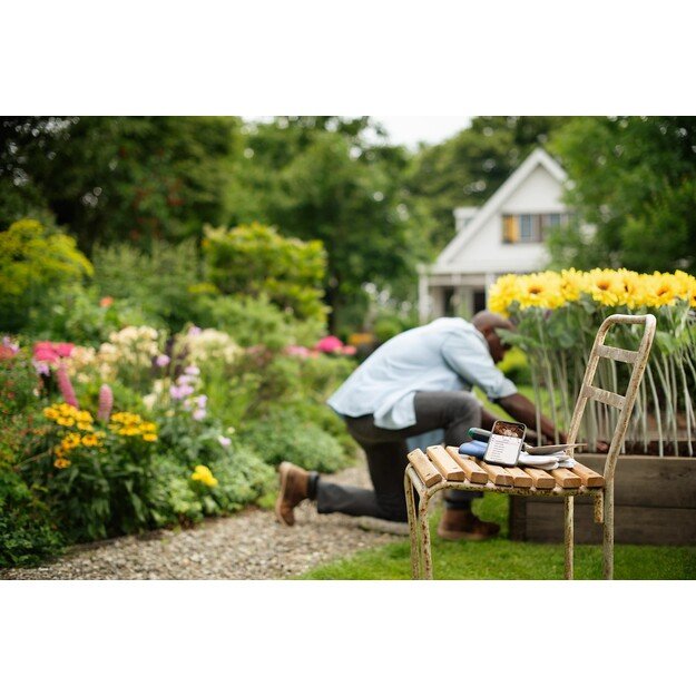 Mobili auklė Philips SCD953/26 10