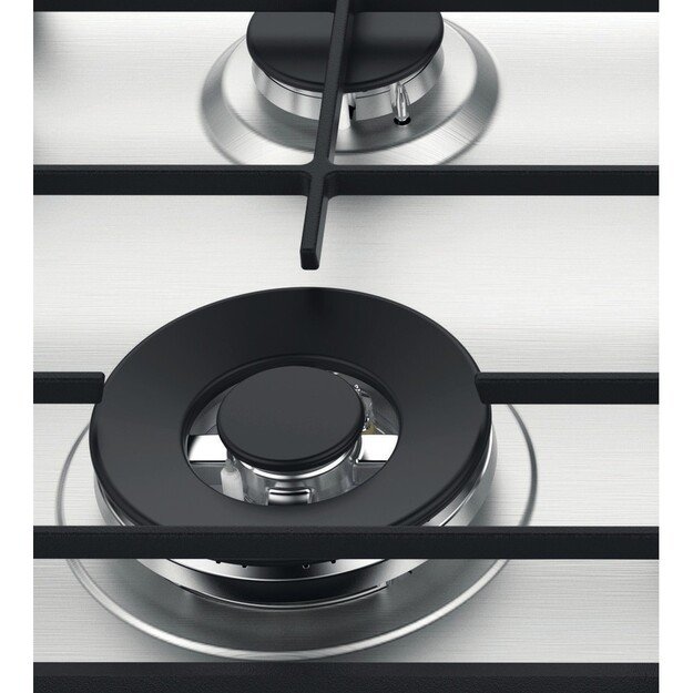 Kaitlentė Whirlpool AKWL 628/IXL 3