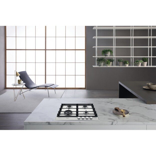 Kaitlentė Whirlpool AKWL 628/IXL 1