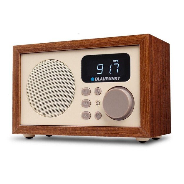 Radijo imtuvas Blaupunkt HR 5BR 2