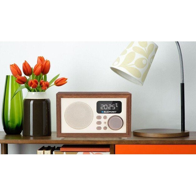 Radijo imtuvas Blaupunkt HR 5BR 4