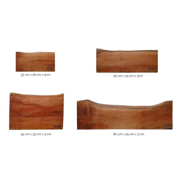 Serviravimo lenta Skottsberg 45x35cm 3