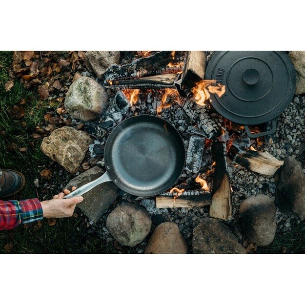 Ketaus keptuvė Skottsberg 28cm 5