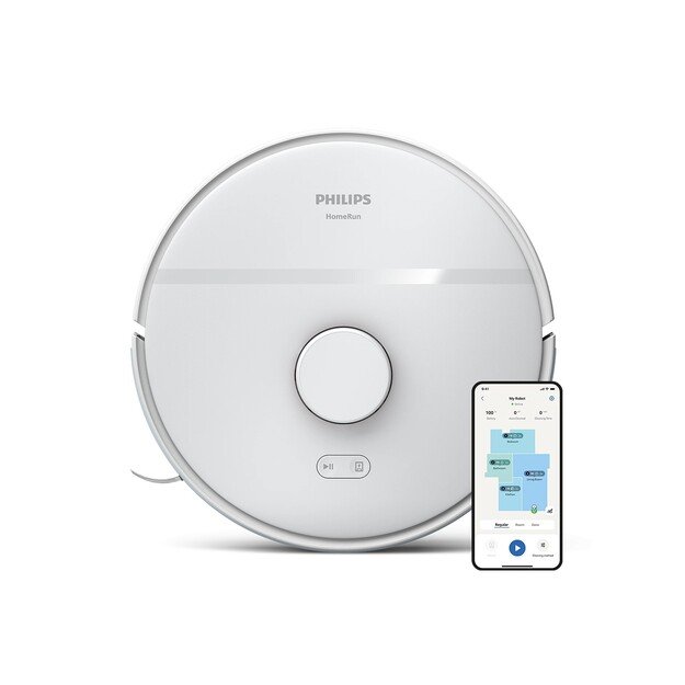 Dulkių siurblys-robotas Philips XU2000/20