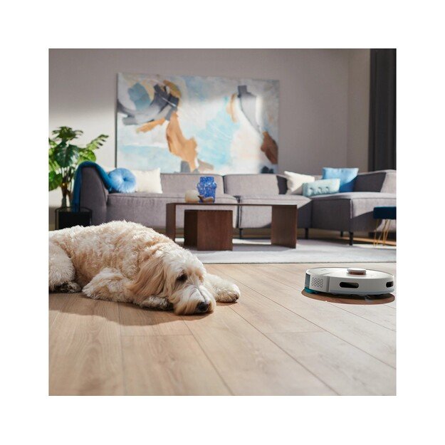 Dulkių siurblys-robotas Philips XU2000/20 4