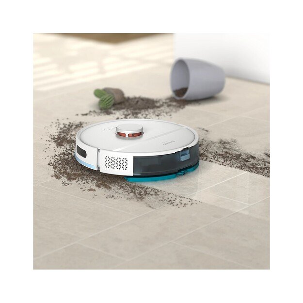 Dulkių siurblys-robotas Philips XU2000/20 3