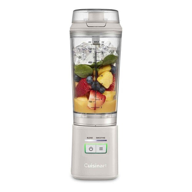 Trintuvas Cuisinart PBL100E 4