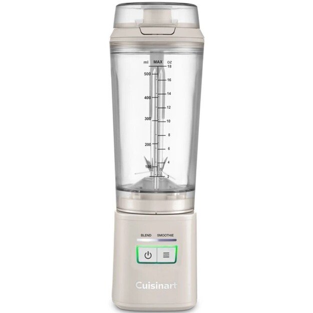 Trintuvas Cuisinart PBL100E