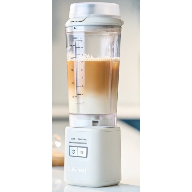 Trintuvas Cuisinart PBL100E 6