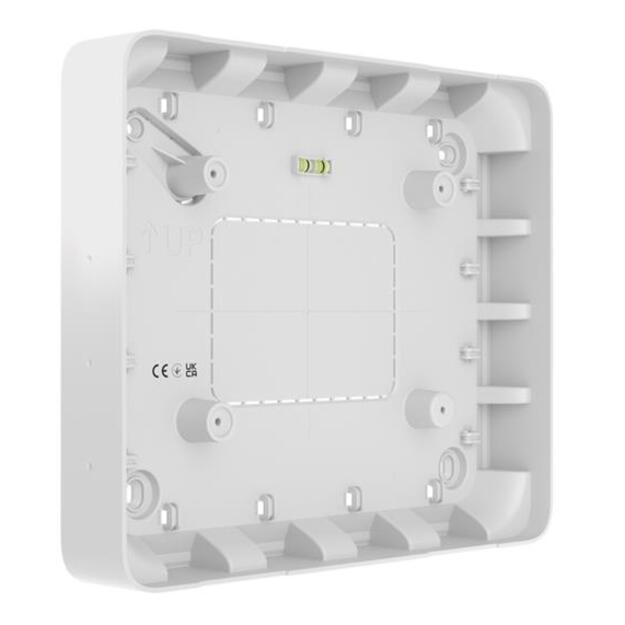 FIRE ALARM ACC BASE GLANDBOX/WHITE 125717 AJAX