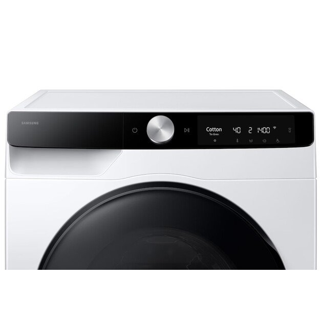Skalbimo mašina su džiovinimo funkcija Samsung WD11DG6B85BKU4 2
