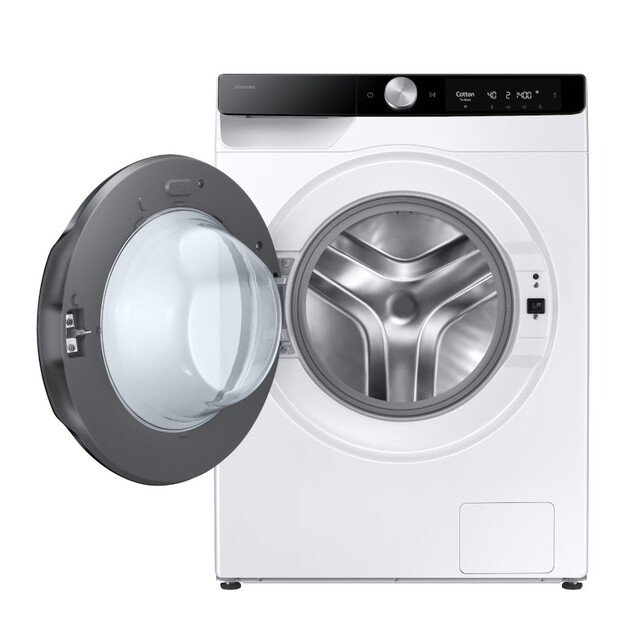 Skalbimo mašina su džiovinimo funkcija Samsung WD11DG6B85BKU4 4