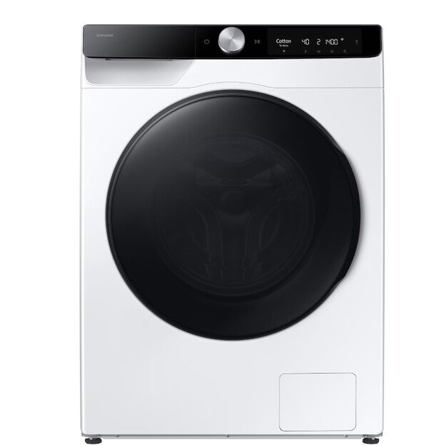 Skalbimo mašina su džiovinimo funkcija Samsung WD11DG6B85BKU4