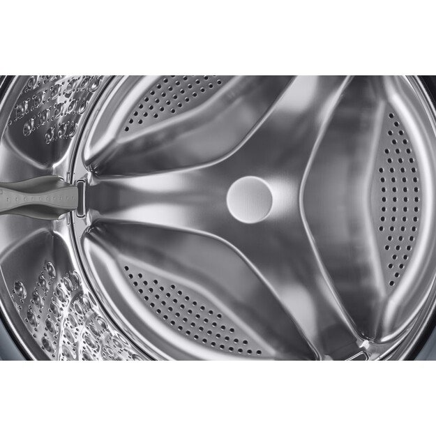 Skalbimo mašina su džiovinimo funkcija Samsung WD11DG6B85BKU4 3