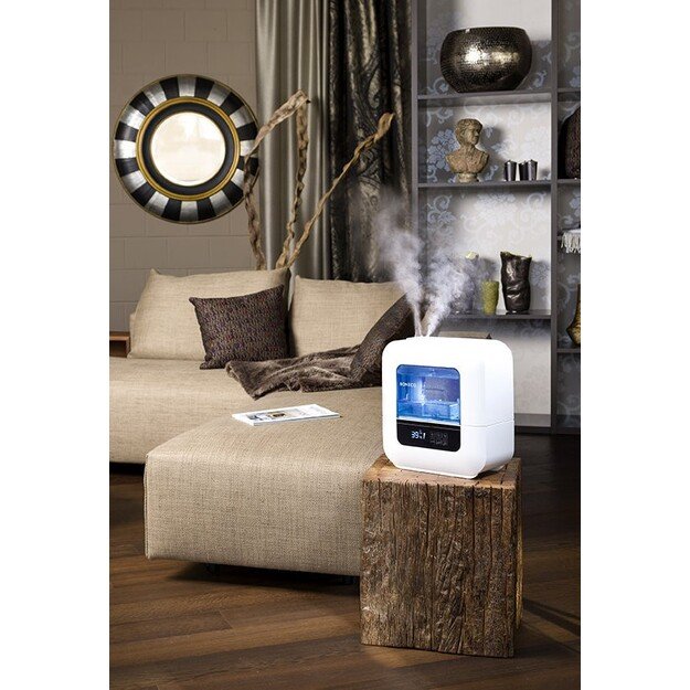 Ultragarsinis oro drėkintuvas Boneco U700 SMART 2