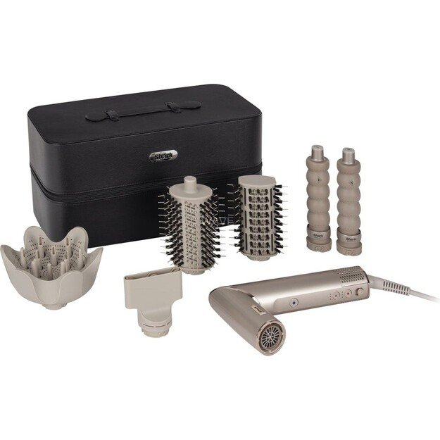 Plaukų formavimo &scaron;ukos Shark FlexStyle 5-in-1, HD446SLEU 1