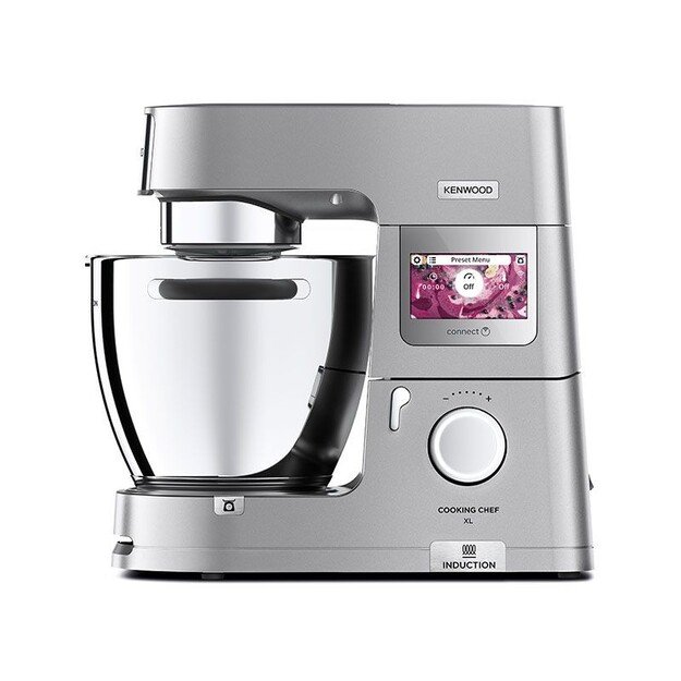 Virtuvinis kombainas Kenwood KCL95.424SI