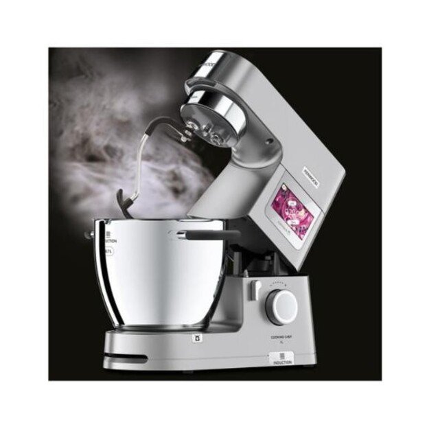 Virtuvinis kombainas Kenwood KCL95.424SI 1