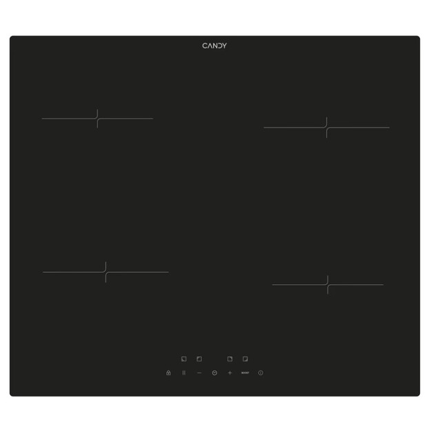 Kaitlentė Candy CI642CA