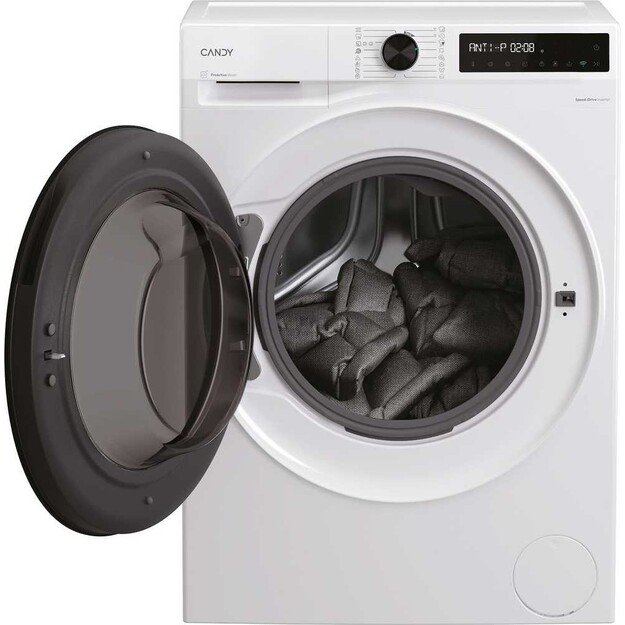 Skalbimo ma&scaron;ina Candy BWR 495BL8-S 3