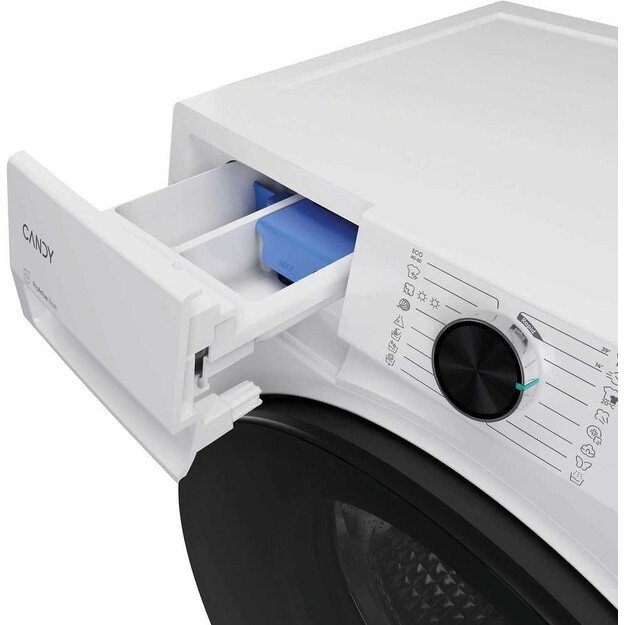 Skalbimo ma&scaron;ina Candy BWR 495BL8-S 6