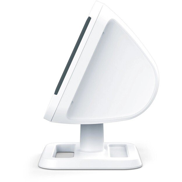 Infraraudonųjų spindulių &scaron;ilumos lempa BEURER IL 60 1