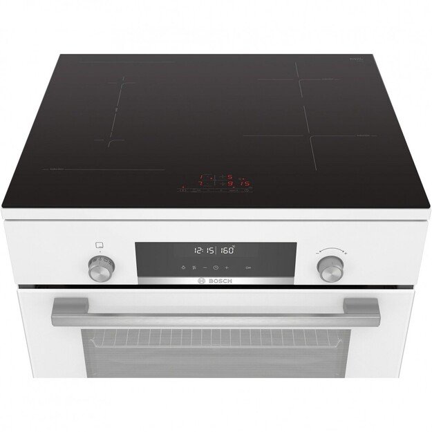 Viryklė Bosch HLS79W321U, Balta 1