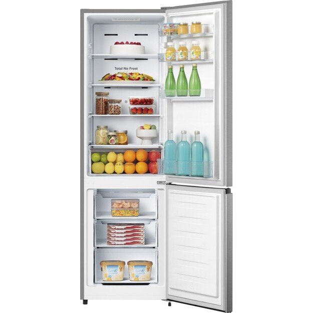 &Scaron;aldytuvas Hisense RB329N4ACE 3