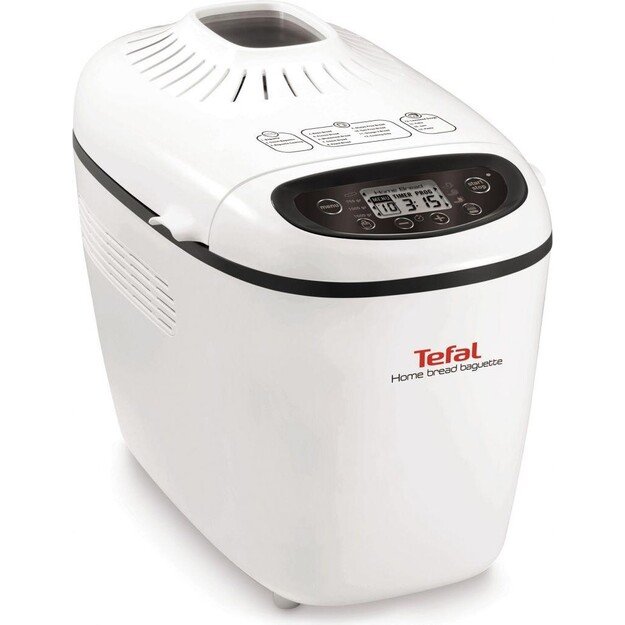 Duonkepė Tefal PF610138